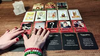 Aklındaki kişi 🌺 Bugün seninle ilgili ne düşünüyor ne hissediyor tarot güncelenerjiler [upl. by Dnomad]