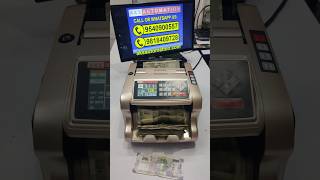 Trending Mix Note Counting Machine In Dwarka  currencycountingmachines mixnotecountingmachine [upl. by Nollahp479]