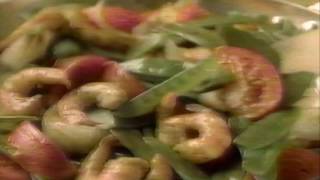 Vintage 1988 Kikkoman stirfry sauce tv commercial [upl. by Palmira853]