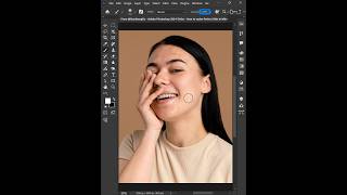 Adobe Photoshop 2025 Tips Remove Acne Smooth Skin with Simple Steps in Minutes ducthangds [upl. by Lahsram]