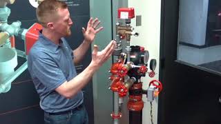 Victaulic FireLock NXT® Series 769 Fire Protection Explanation  NFPA 2011 [upl. by Tihom504]