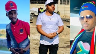 Igcokama elisha libhokla uQuality Biyela Khuzani Reality TV Show [upl. by Belda]