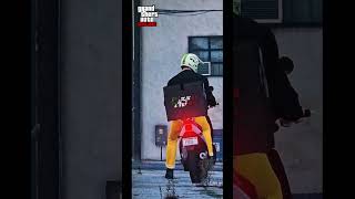 SERIAL KILLER GTA ONLINE shorts gtaonline gta viralshorts [upl. by Lorin]