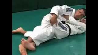 Breaking the Lock Down 101 w Jordan Collins amp Rener Gracie [upl. by Iver]