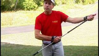 Nordic Walking in 5 Minutes [upl. by Graubert]