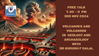 Volcanoes and Volcanism in Geology and Archaeology [upl. by Akimrej]