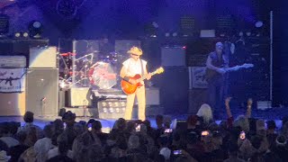 Ted Nugent Final Tour Stormtroopin [upl. by Norit]