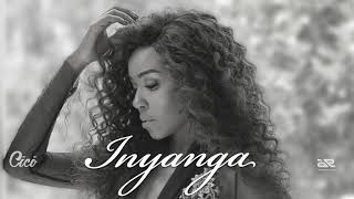 Cici  Inyanga Official Audio [upl. by Prosper]