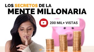 Los Secretos de la Mente Millonaria  Un Resumen de Libros para Emprendedores Podcast [upl. by Sackville224]