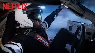 Hyperdrive  Tráiler oficial VOS en ESPAÑOL  Netflix España [upl. by Binah386]