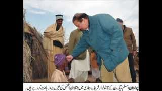 Hamary Sub Ke Delo Ki Dharkan Nawaz sharif  Mian Alamgir Shah [upl. by Custer]