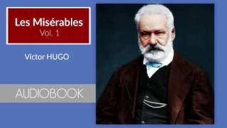 Les Miserables Vol 1 by Victor Hugo  Audiobook  Part 12 [upl. by Pathe]