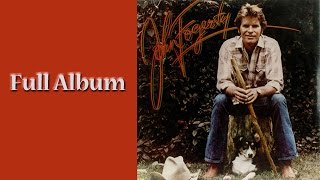 John Fogerty  Full Album [upl. by Yadnus]