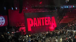 COWBOYS FROM HELL🔥 PANTERA [upl. by Prager934]