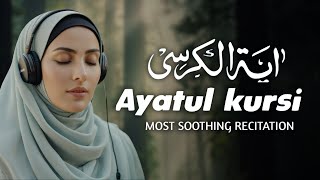 Ayatul Kursi 100X  1 HOUR  REALLY HEART TOUCHING  Ayatul Kursi lofi Quran  at Tauhid [upl. by Eked]