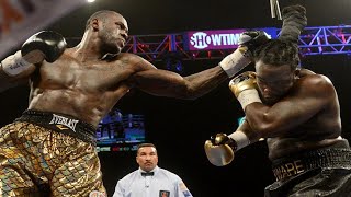 Deontay Wilder USA vs Bermane Stiverne CA Full Fight Highlights HD [upl. by Campos]