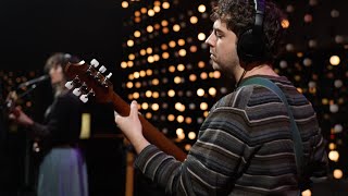 Squirrel Flower  Stick Live on KEXP [upl. by Nehr]