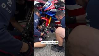 GoPro OnBoard On The Honda CBR Fireblade SP 1000RRR Honda CBR Fireblade1000RRR florianalt66 [upl. by Yrannav]