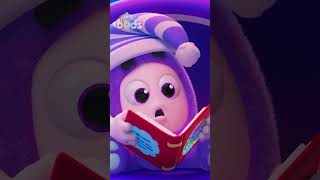 Reading Story oddbods [upl. by Yllek757]