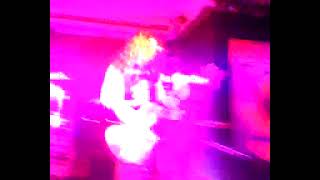 Attica Rage Live Vine Bar Workington 2017 [upl. by Warford]