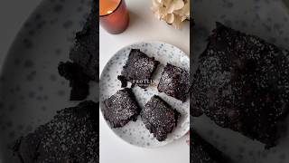 Protein Brownies 🤎🤎proteinbrownies brownies brownie brownierecipes healthybrownies protein [upl. by Hafeetal]