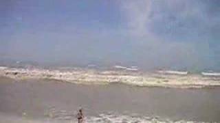 Tsunami 26th December 2004 Penang Malaysia [upl. by Fachanan]