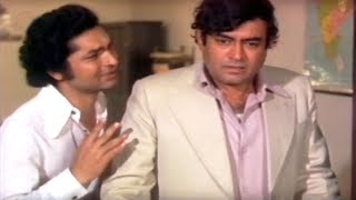 Sanjeev Kumar decides to arrest Sulakshana Pandit  Uljhan  Emotional Scene 1421 [upl. by Morette]