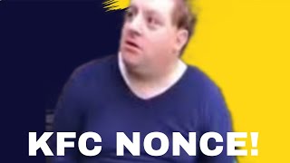 Andy KFC Nonce What Happened to Him [upl. by Keyes]