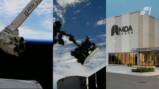 starlab partners heritage in manufacturing 720p [upl. by Ridglea]