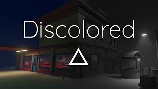 Discolored  Launch Trailer [upl. by Drehcir]