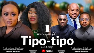 TIPO TIPO ÉPISODE 1 NOUVEAU FILM CONGOLAIS 2024 [upl. by Bennion]