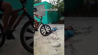 cycle stuntz viral stunt cyclec viral musicautomobile cycleb holigreetings cycle trending [upl. by Ahsas]