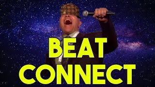 Beat Connect  BitConnect Scam Song REMIX [upl. by Darej]