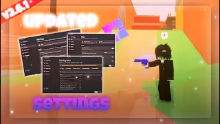 BEST UPDATED BLOXSTRAP SETTINGS  COLOR SETS 500 FPS🤯 FPS BOOST AND ZERO PING [upl. by Ahsinet]