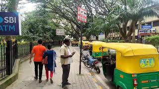 NIMHANS Bangalore Vlog video 📸 [upl. by Drol]