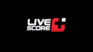 LiveScores Plus  SoccerFootball News Results and Live Scores [upl. by Eelrak]