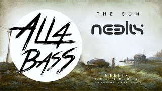 Neelix amp Ghost Rider amp Caroline Harrsion  The Sun Extended Mix BASS BOOSTED [upl. by Irat]