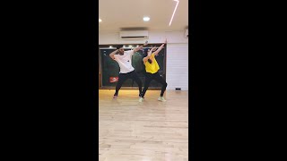 Tesher  Jalebi Baby  Dance Cover  Choreography Ajinkyasingh Bansi Ft Carol Dias [upl. by Audre]