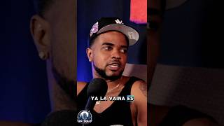 La fiesta de Diddy y su pomada entrevista [upl. by Ahseital912]