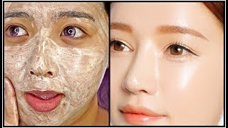 Apply This Homemade Skin Lightening Cream On Your Face Before Sleeping amp See The Magic [upl. by Ahker]