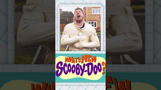 Why SCOOBY DOO Is INSANE [upl. by Senecal]