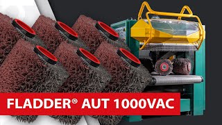 FLADDER® AUT 1000VAC boeck Werkzeuge im Einsatz [upl. by Araec]