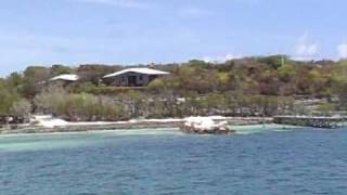 Anchorage at Man O War Cay [upl. by Annirac996]