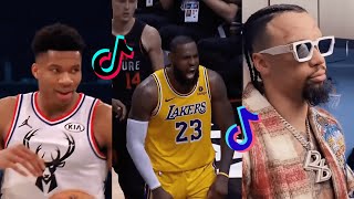 🏀20 Minutes of NBA and Basketball Edits TikTok Compilation🏀 51 [upl. by Ameer]