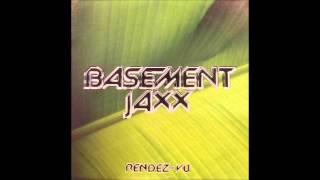 Basement Jaxx  Miracles Keep On Playin Red Alert Remix 1999 [upl. by Enileme930]