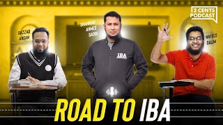 IBAতে এক চান্সে টিকবো কিভাবে shortcuts to IBA [upl. by Onihc251]