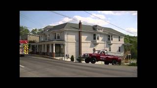 TUSCARORA BLOCK PARTY PARADE HD 2 VIDEO 7 30 2011 [upl. by Llednew261]