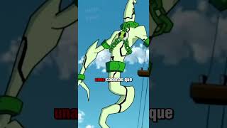 Todas las apariciones de Fantasmático  ben10 alienforce ultimatealien [upl. by Lurline]