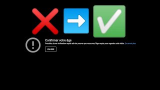 Comment regarder des vidéos youtube avec une limite dage [upl. by Plath382]
