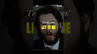 Let it Be – The Beatles  90s JAM EP21  Trivia Behind the Classic 70smusic beatles [upl. by Oribel]